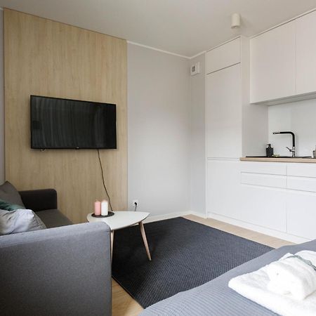 Golden Apartments Wroclaw - Old Town - Cozy Studio&Kuznicza24 Zewnętrze zdjęcie