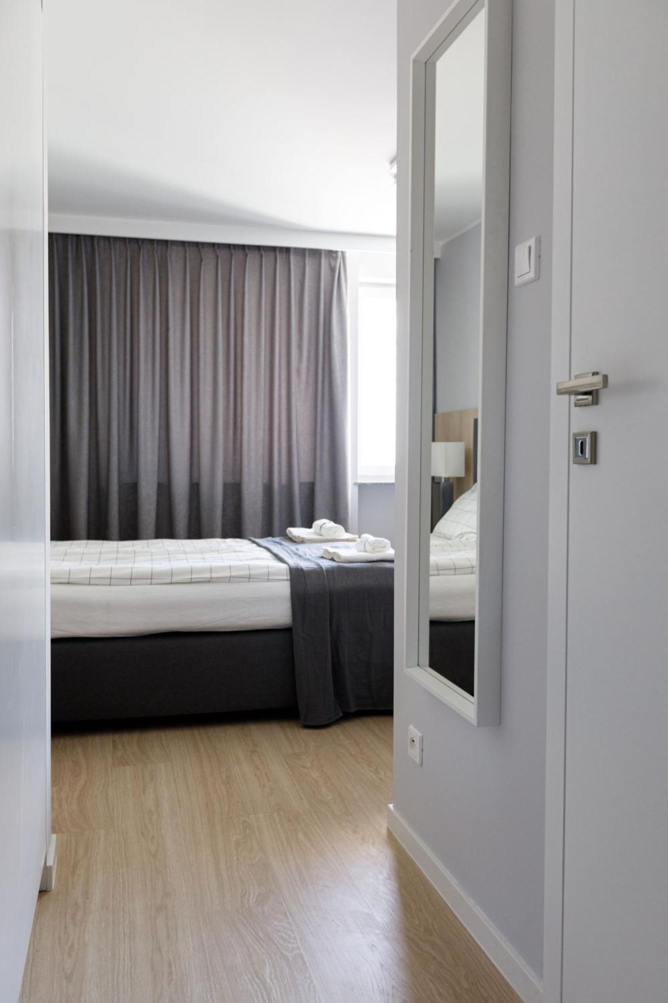 Golden Apartments Wroclaw - Old Town - Cozy Studio&Kuznicza24 Zewnętrze zdjęcie