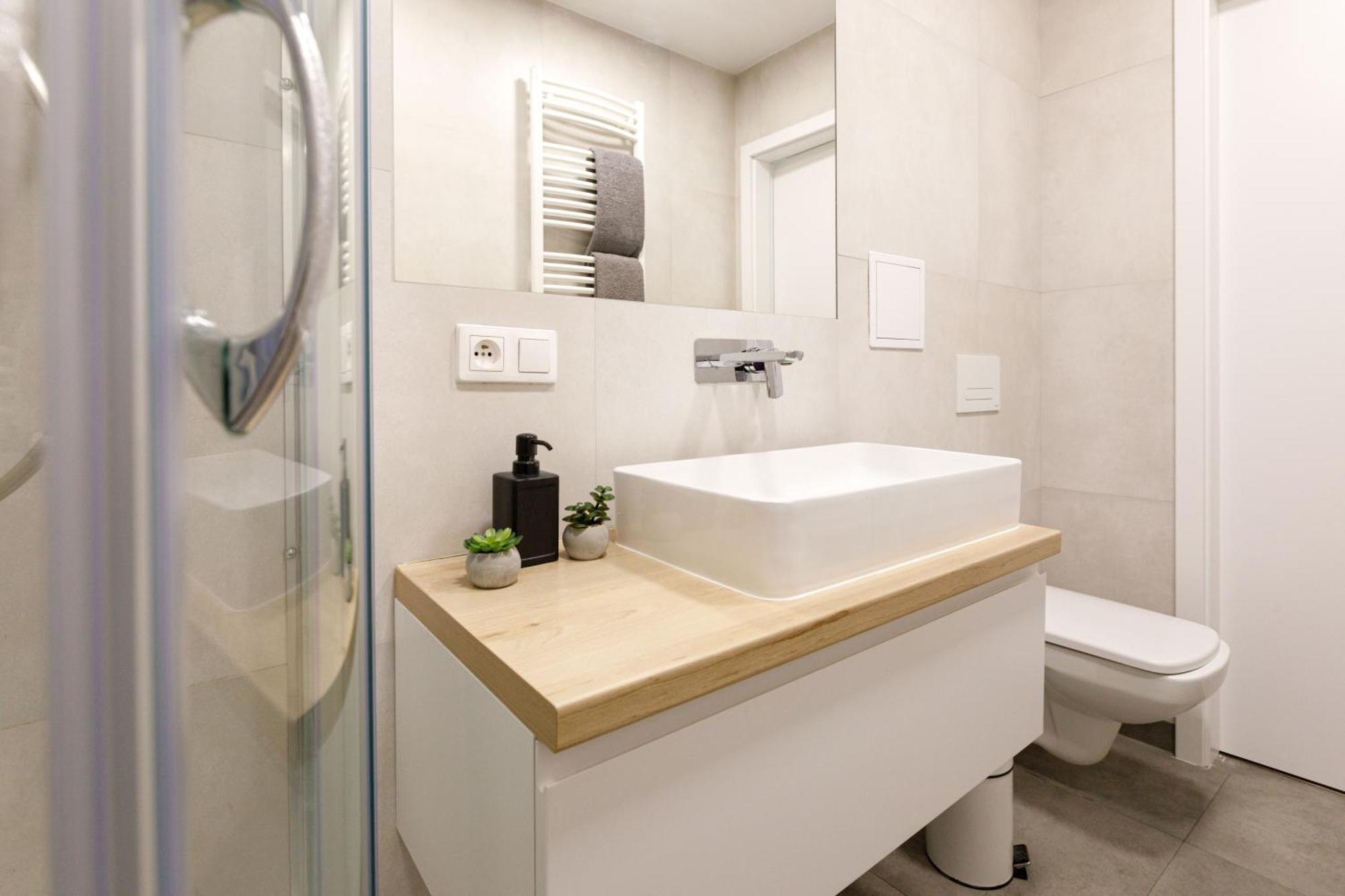 Golden Apartments Wroclaw - Old Town - Cozy Studio&Kuznicza24 Zewnętrze zdjęcie