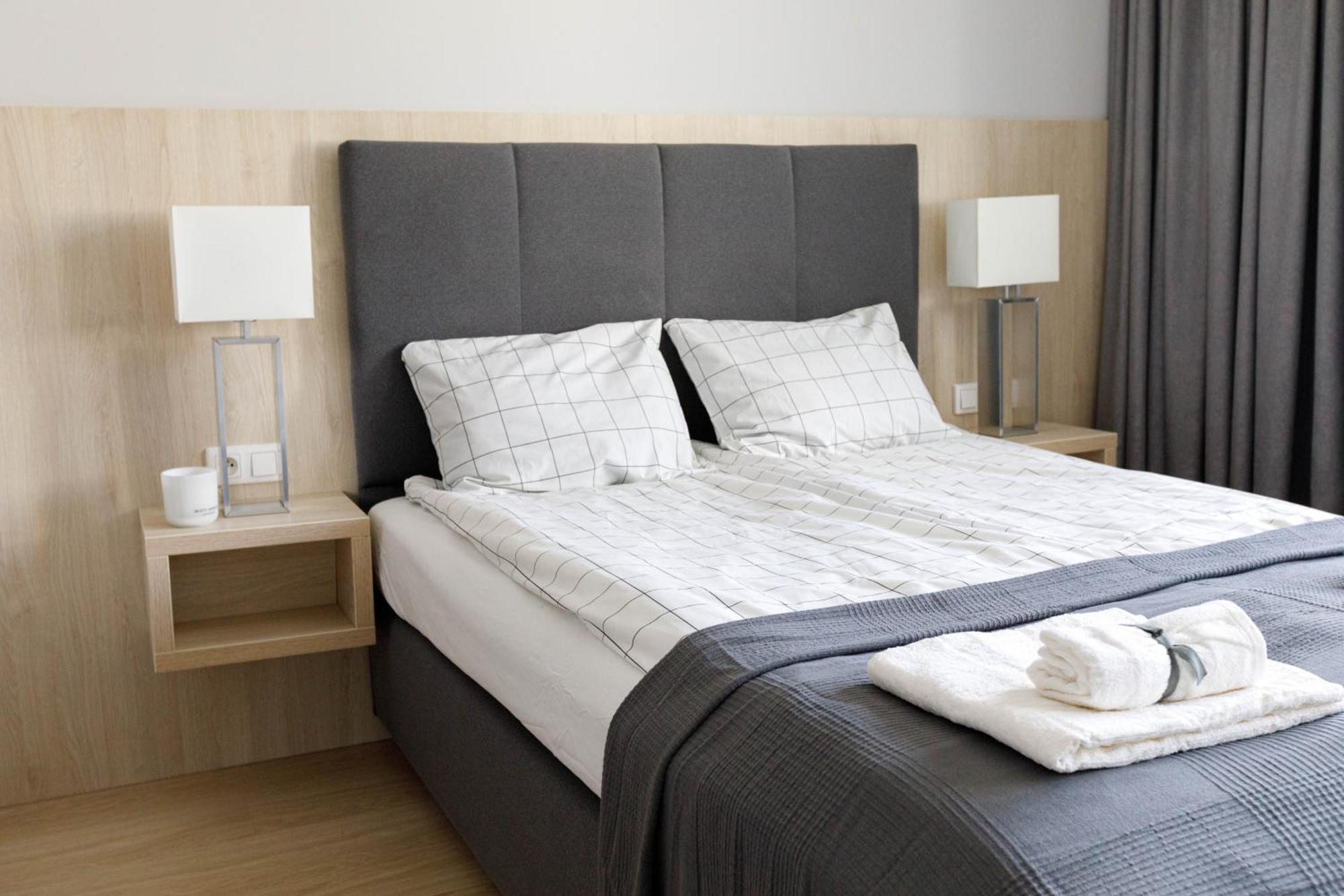 Golden Apartments Wroclaw - Old Town - Cozy Studio&Kuznicza24 Zewnętrze zdjęcie