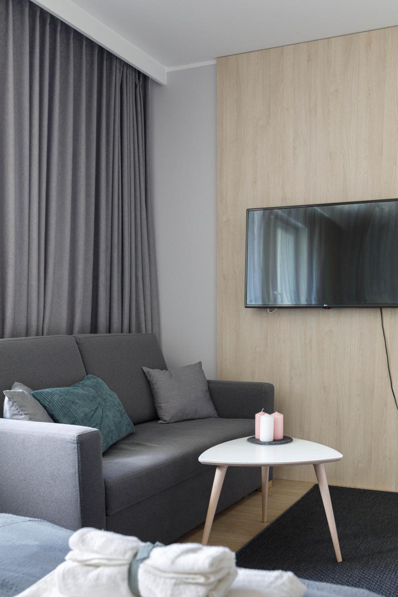 Golden Apartments Wroclaw - Old Town - Cozy Studio&Kuznicza24 Zewnętrze zdjęcie