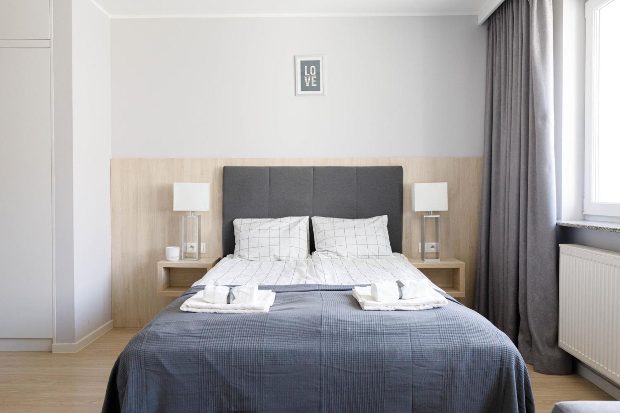 Golden Apartments Wroclaw - Old Town - Cozy Studio&Kuznicza24 Zewnętrze zdjęcie